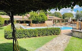 Agriturismo Eco-Bio Villa Vacasio