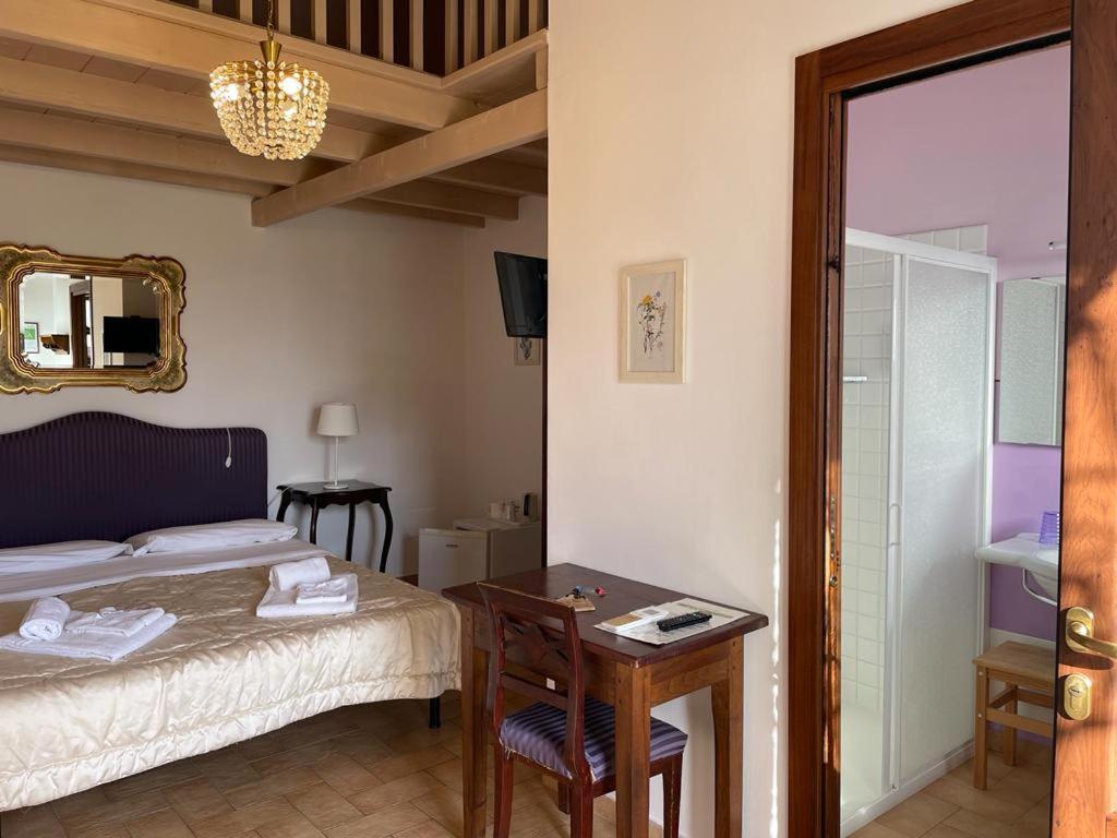 Agriturismo Eco-Bio Villa Vacasio Pitigliano Exterior foto